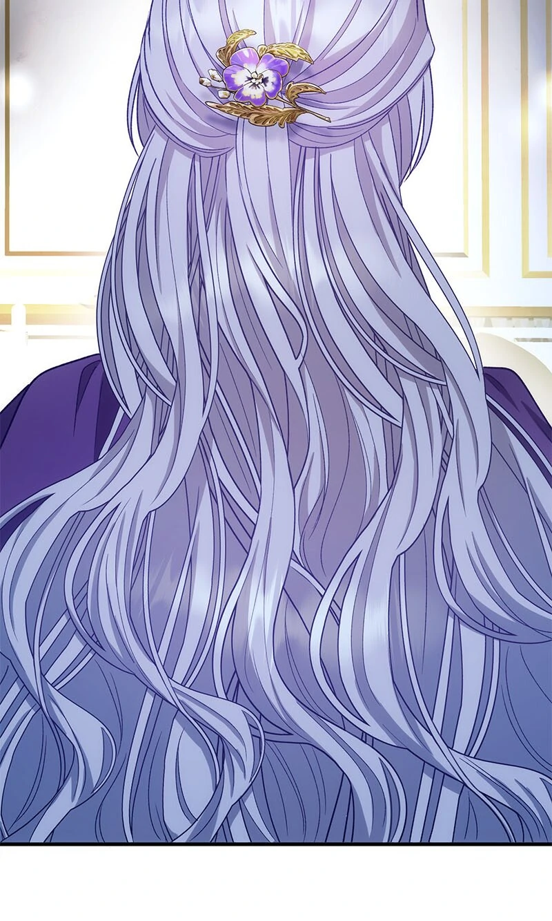 Marriage of Convenience to an Obsession - Chapter 44 - 50