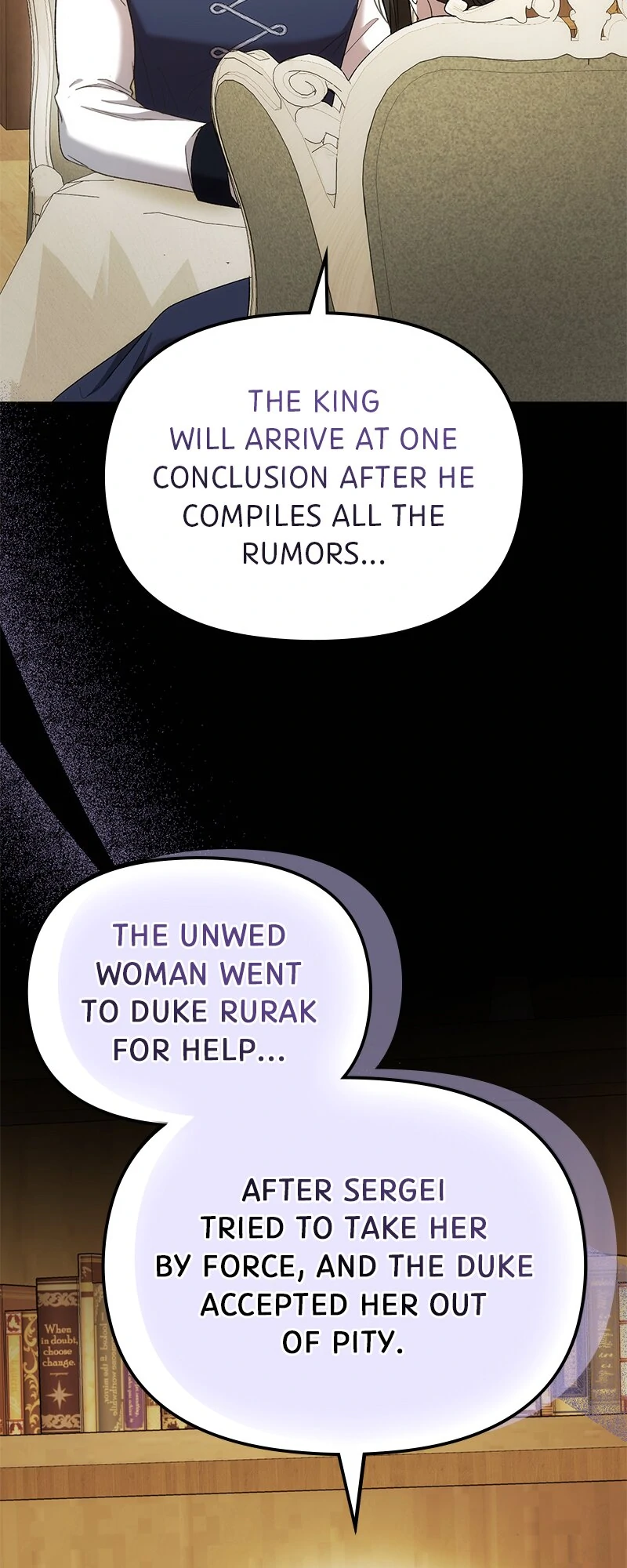 Marriage of Convenience to an Obsession - Chapter 44 - 55