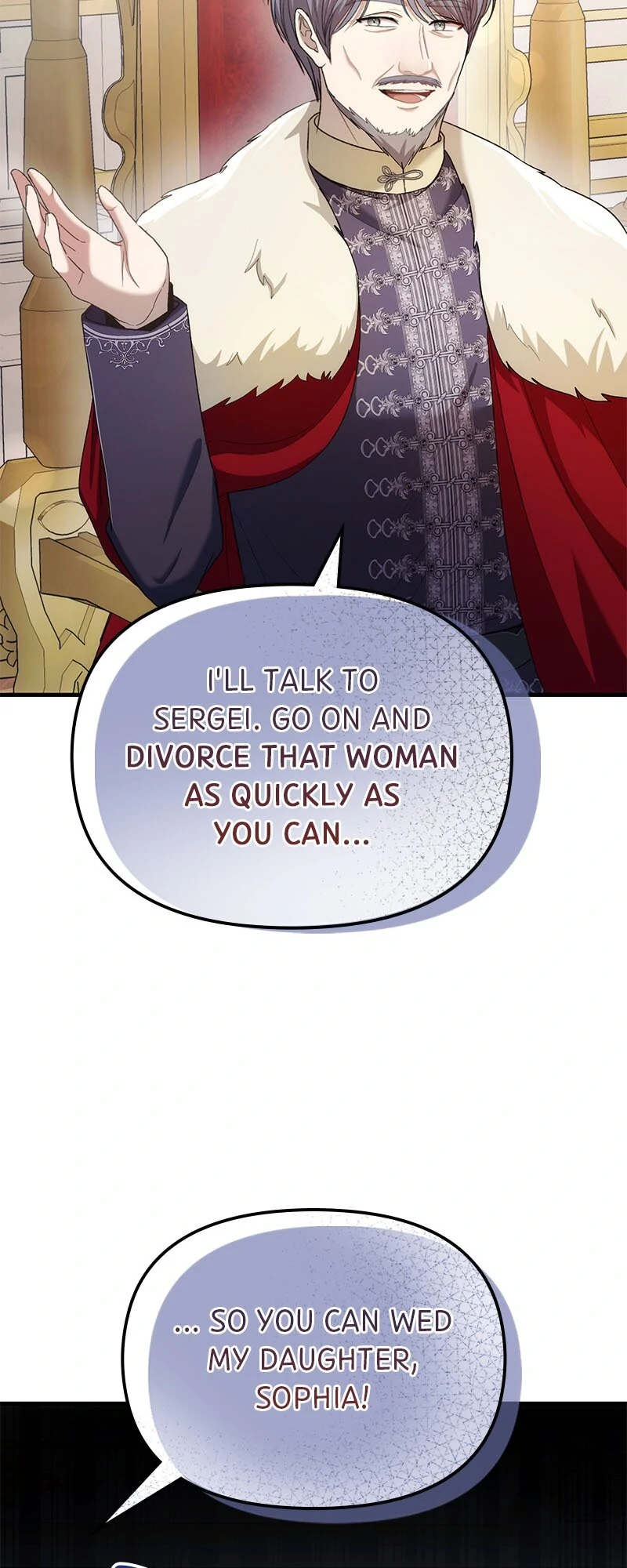 Marriage of Convenience to an Obsession - Chapter 44 - 59