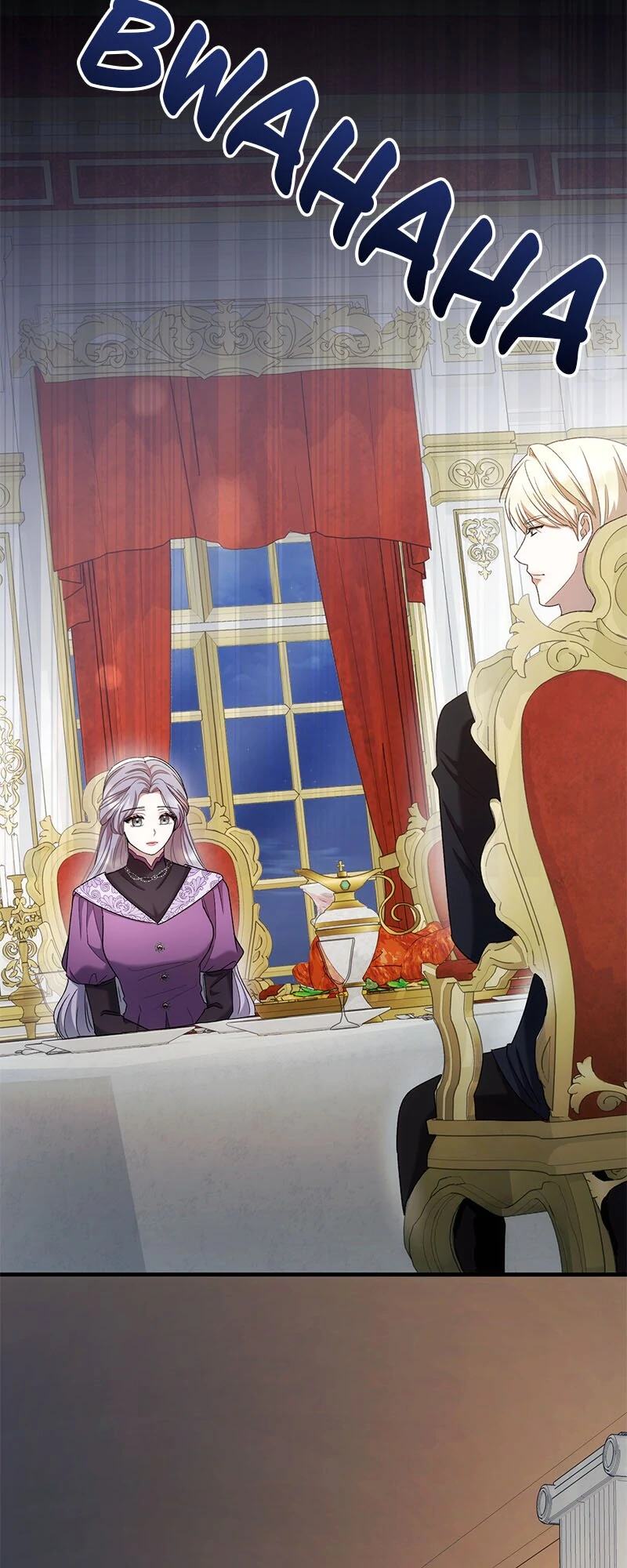 Marriage of Convenience to an Obsession - Chapter 44 - 60