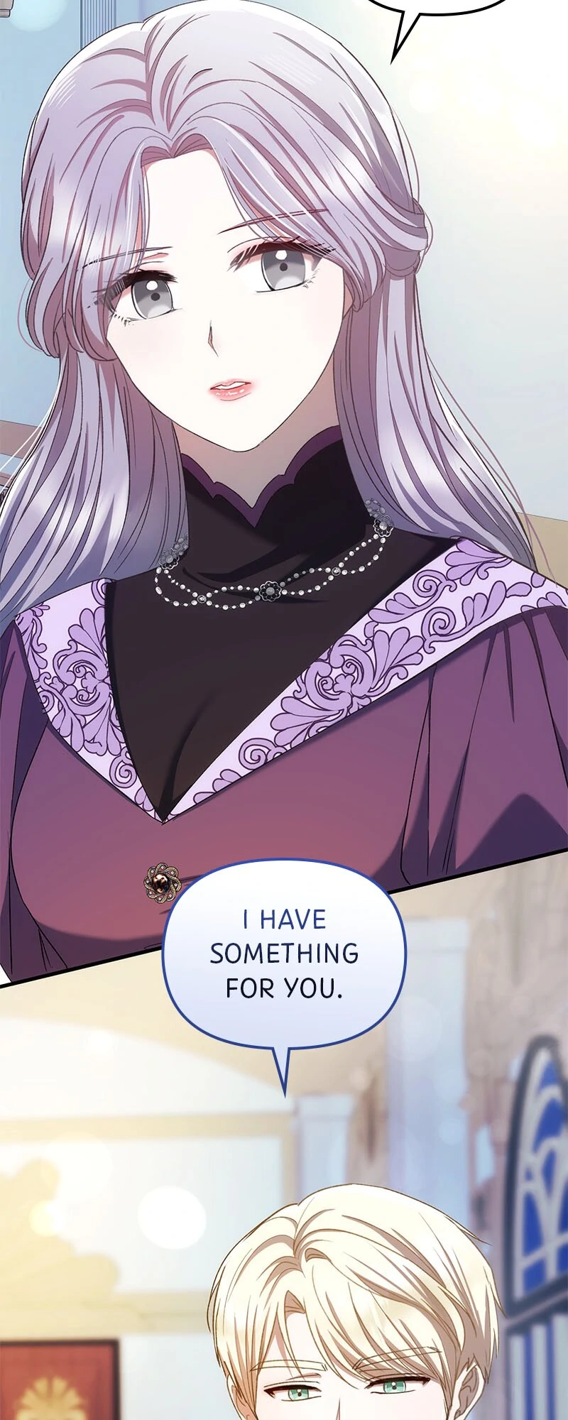 Marriage of Convenience to an Obsession - Chapter 44 - 62