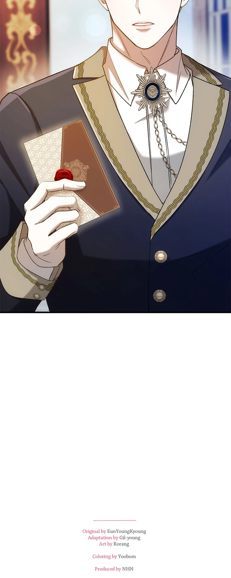 Marriage of Convenience to an Obsession - Chapter 44 - 63