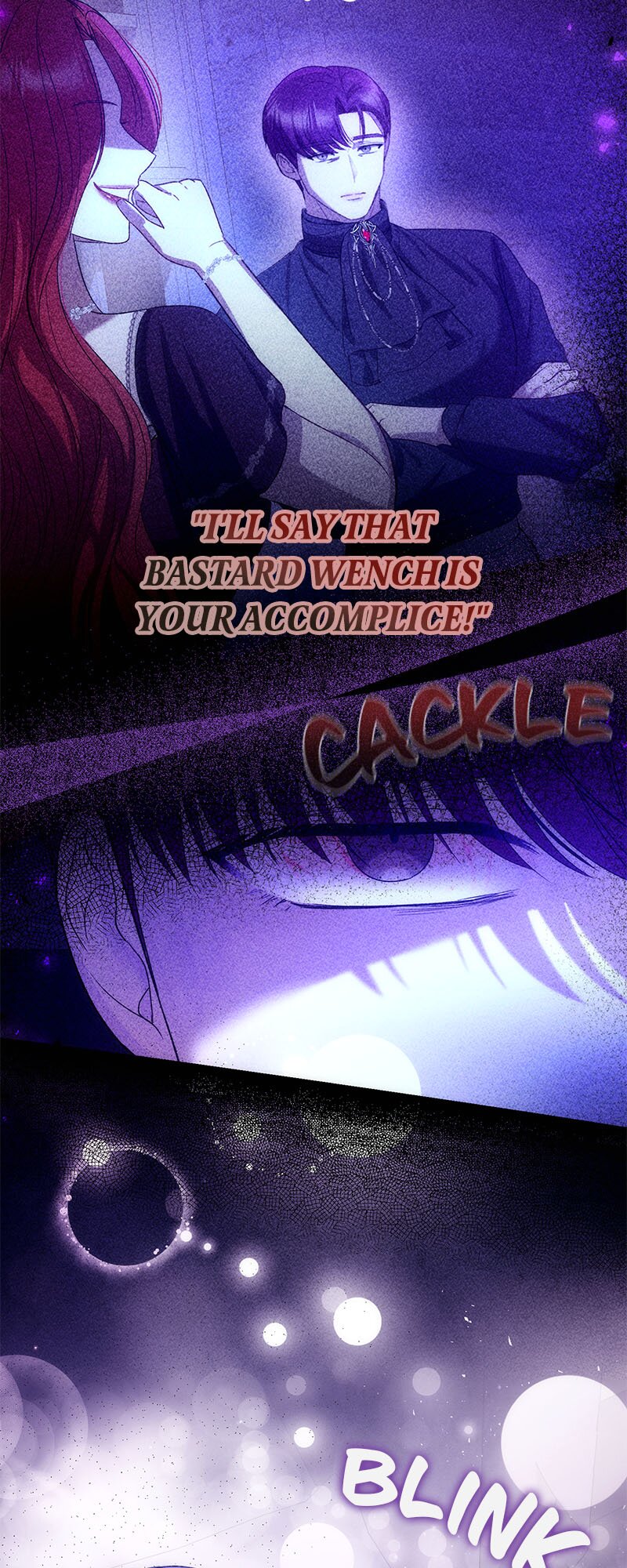 Marriage of Convenience to an Obsession - Chapter 45 - 6