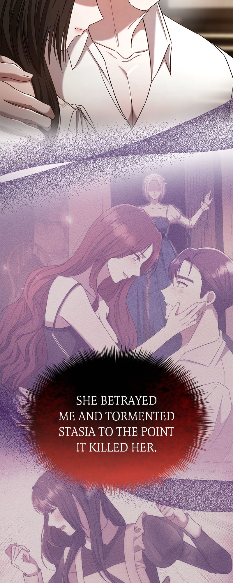 Marriage of Convenience to an Obsession - Chapter 45 - 11