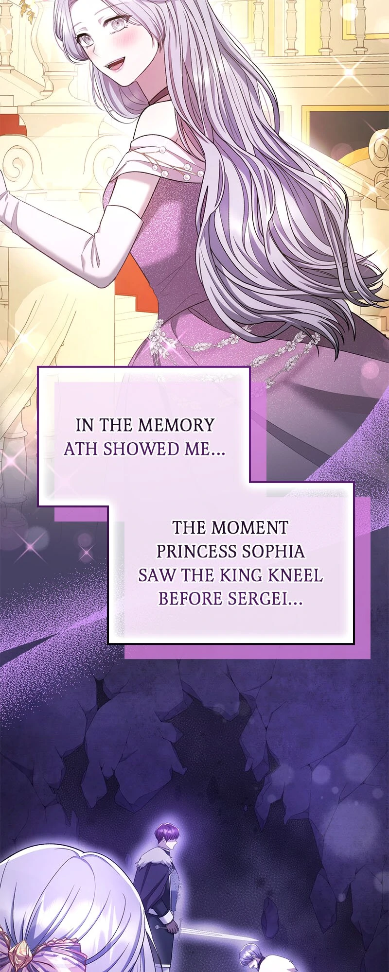 Marriage of Convenience to an Obsession - Chapter 45 - 15