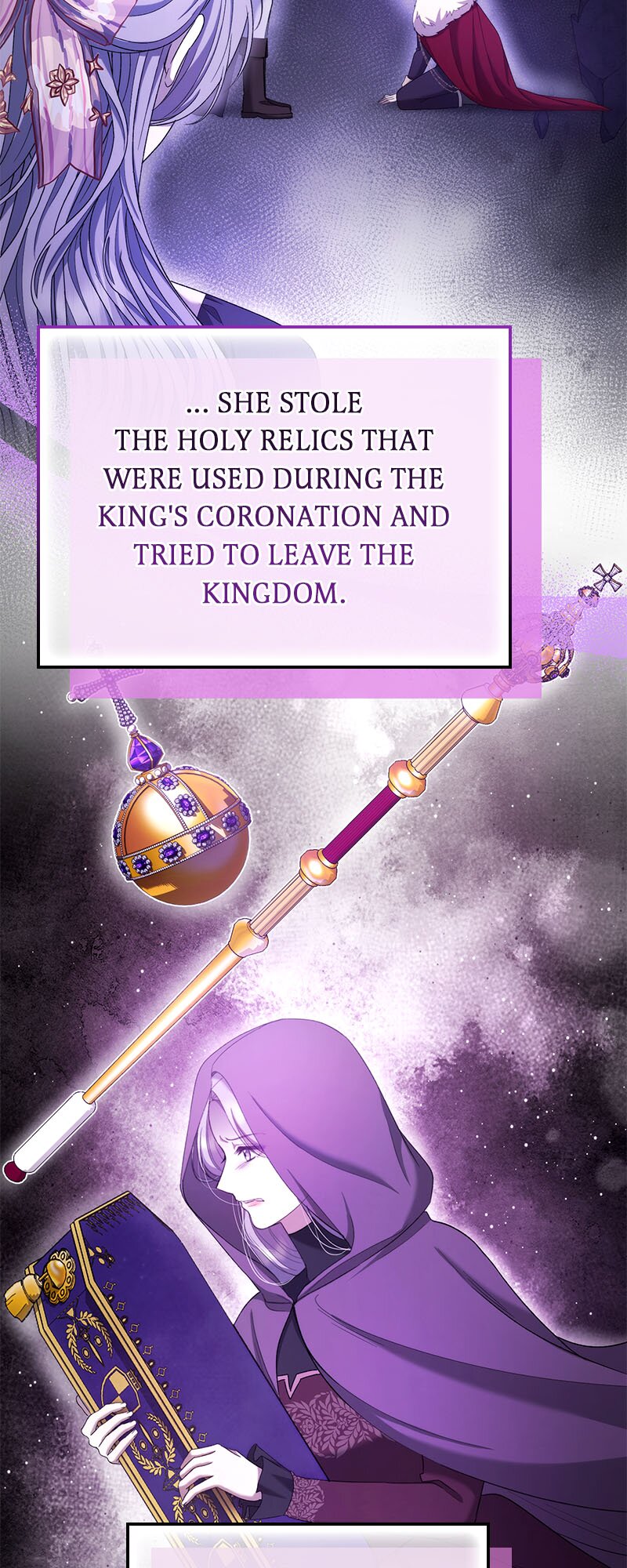 Marriage of Convenience to an Obsession - Chapter 45 - 16