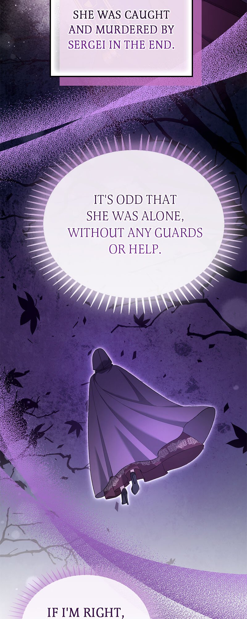 Marriage of Convenience to an Obsession - Chapter 45 - 17