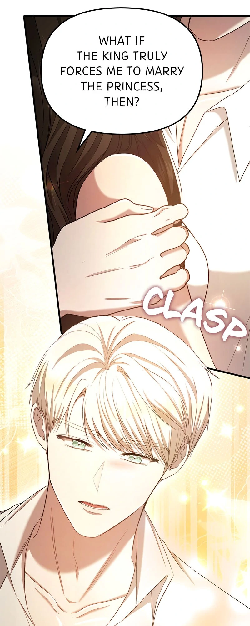 Marriage of Convenience to an Obsession - Chapter 45 - 20