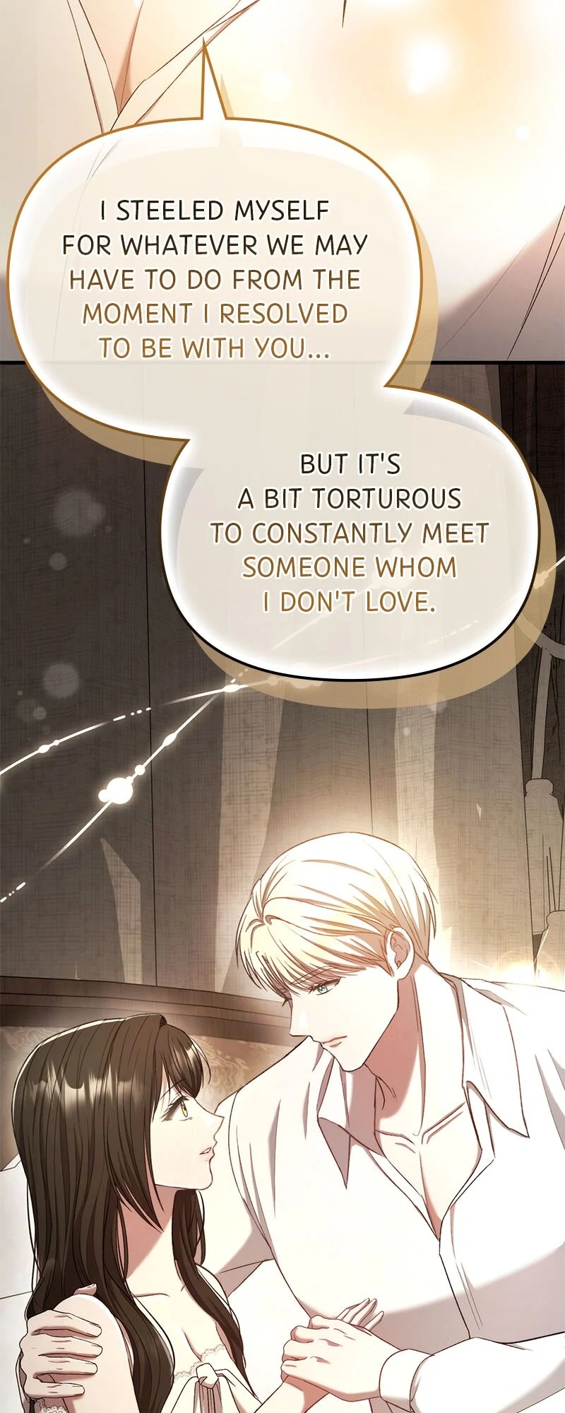 Marriage of Convenience to an Obsession - Chapter 45 - 21