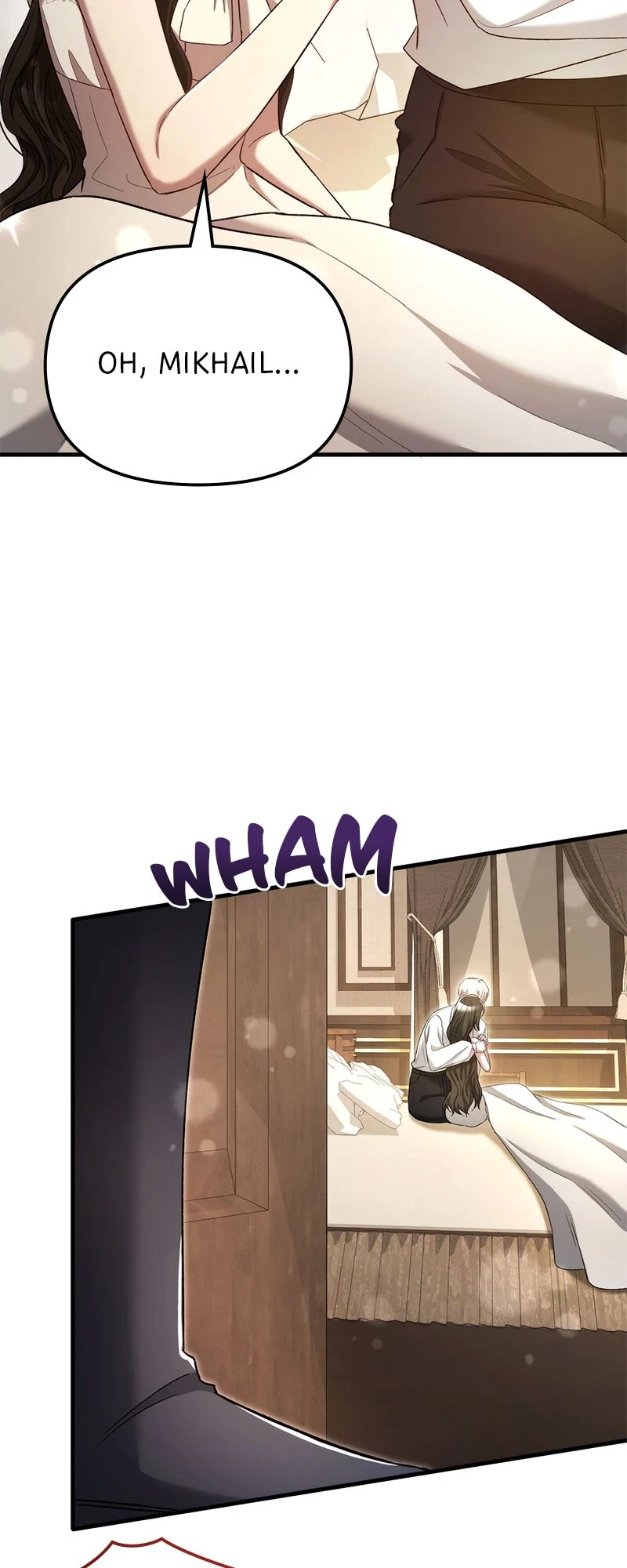 Marriage of Convenience to an Obsession - Chapter 45 - 22