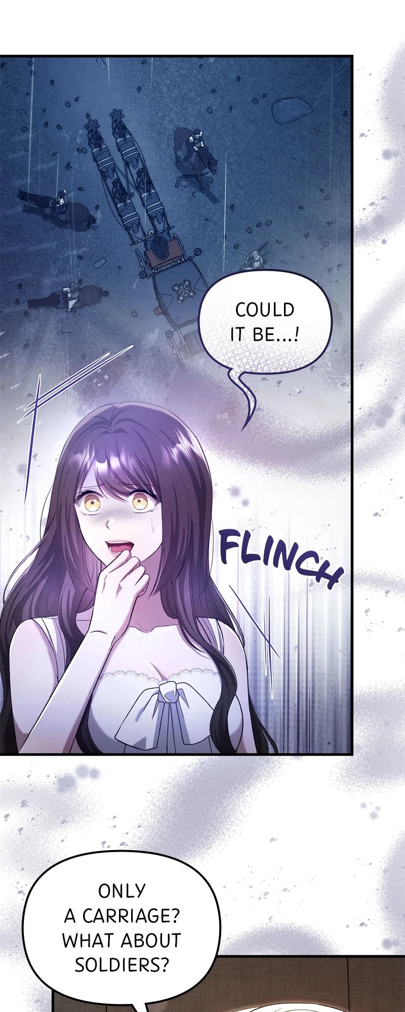 Marriage of Convenience to an Obsession - Chapter 45 - 25