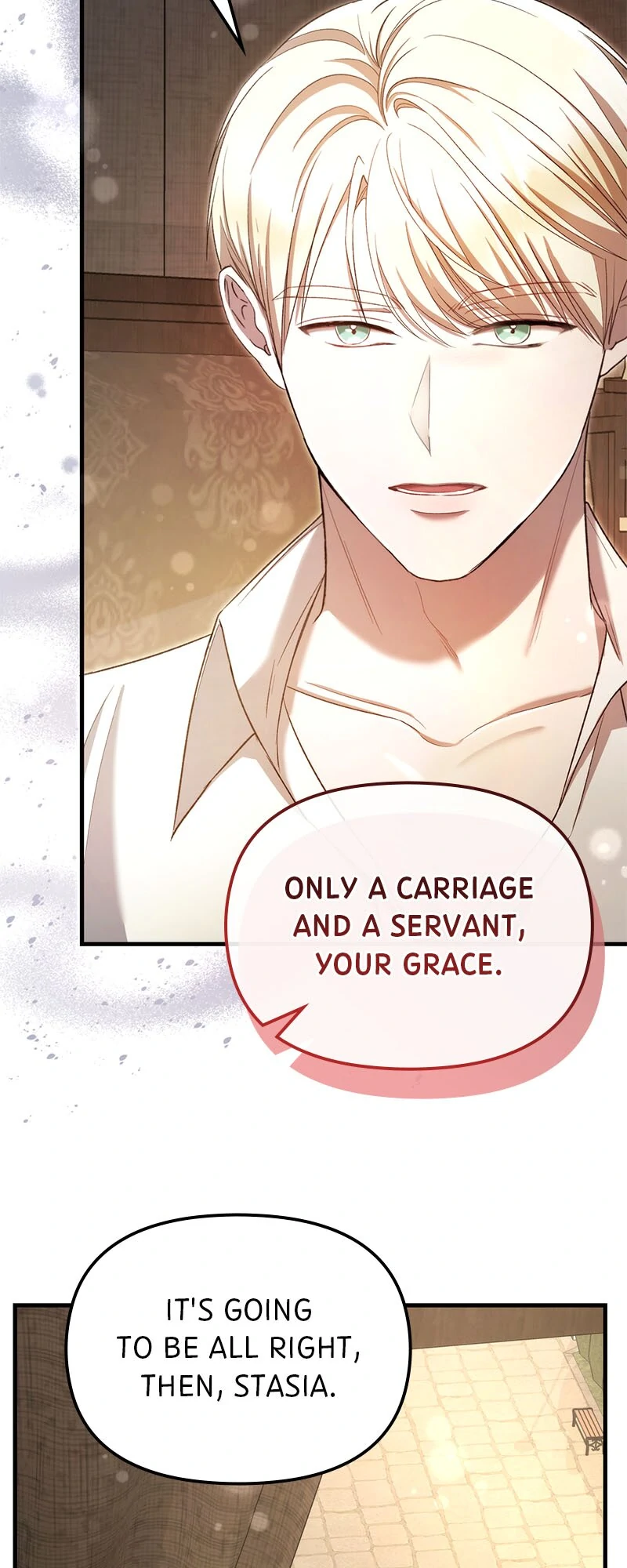 Marriage of Convenience to an Obsession - Chapter 45 - 26