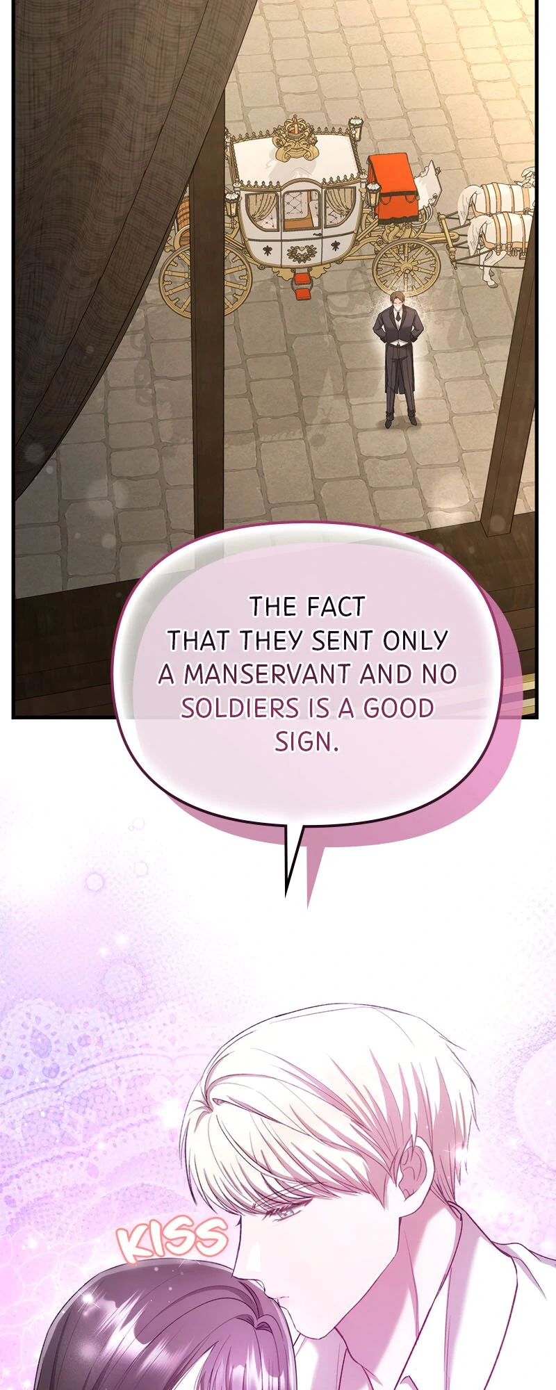 Marriage of Convenience to an Obsession - Chapter 45 - 27