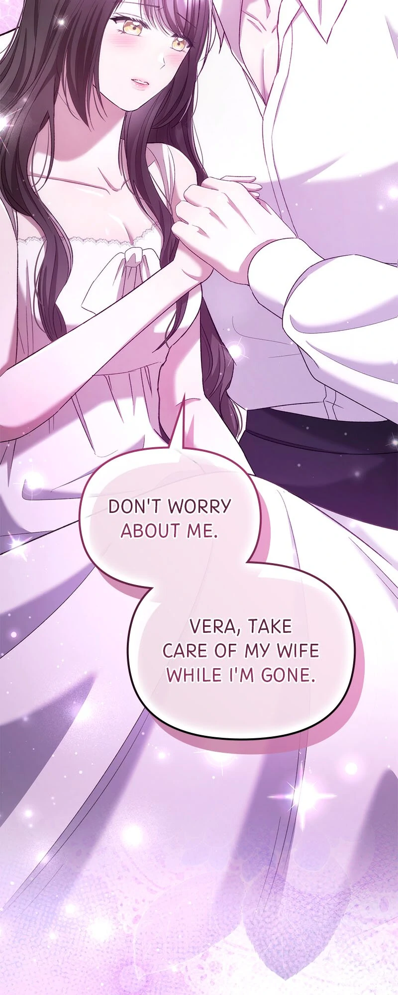 Marriage of Convenience to an Obsession - Chapter 45 - 28