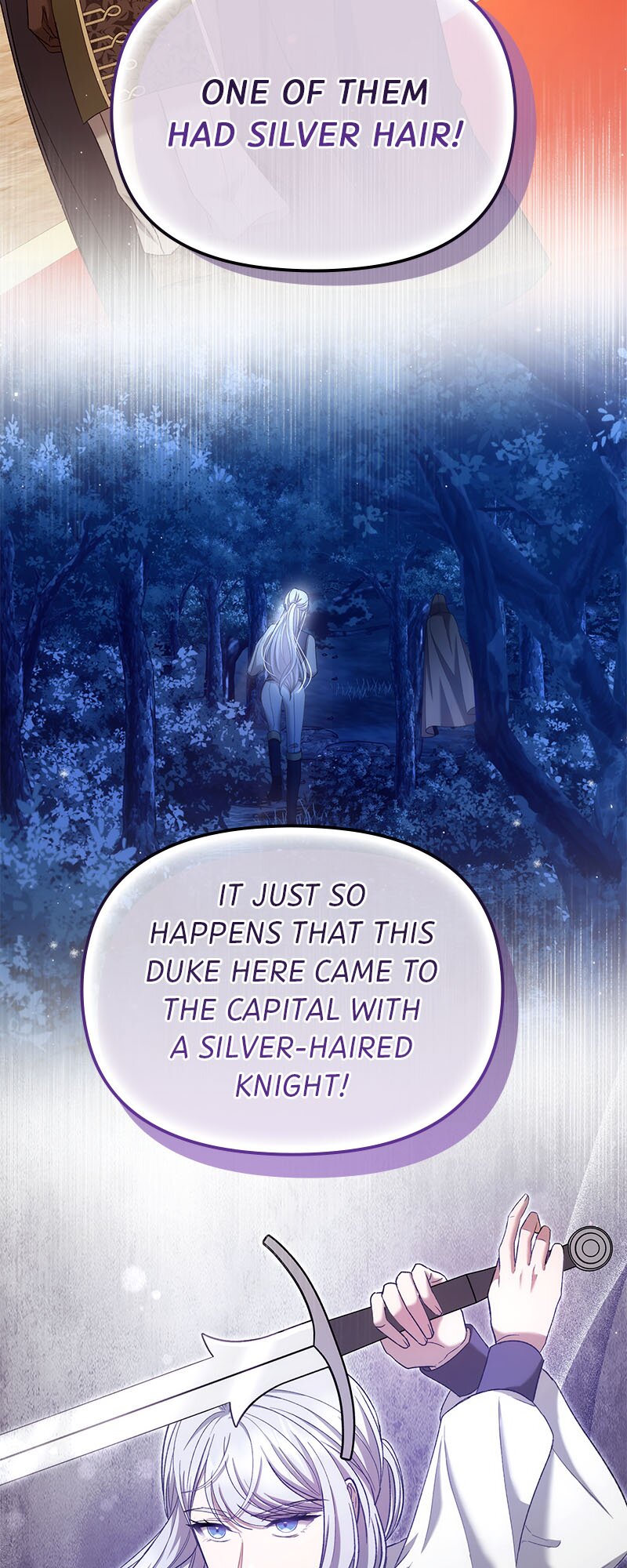 Marriage of Convenience to an Obsession - Chapter 45 - 34