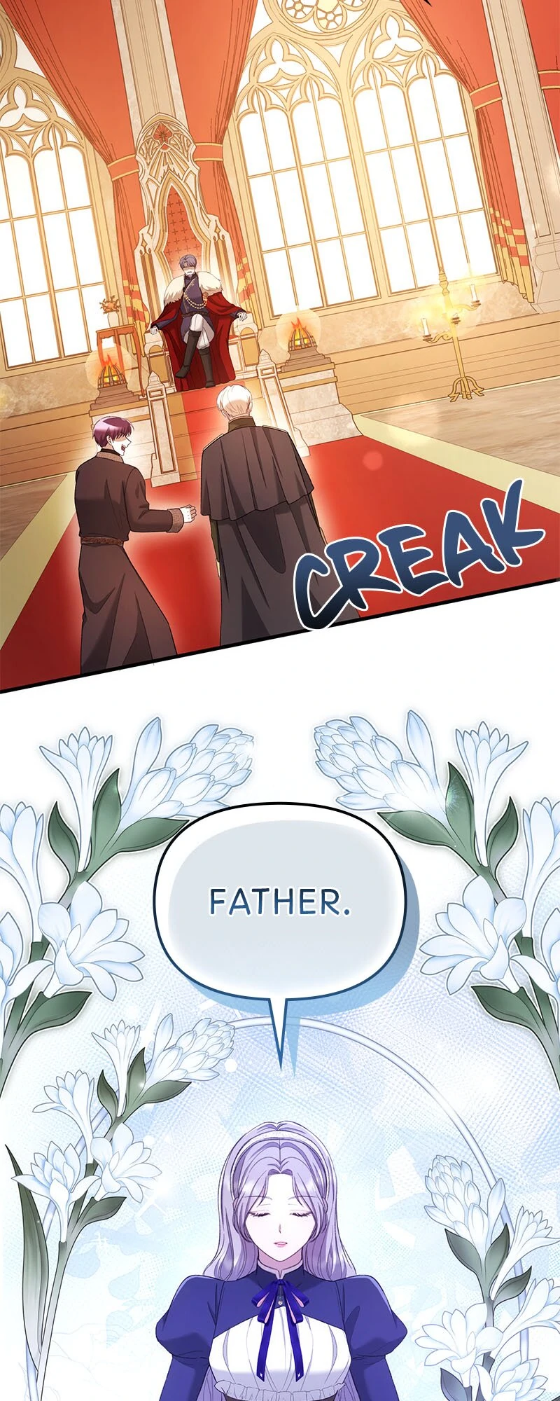 Marriage of Convenience to an Obsession - Chapter 45 - 40