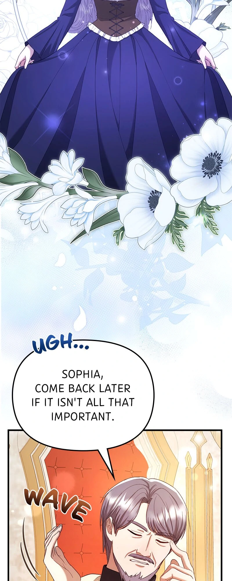 Marriage of Convenience to an Obsession - Chapter 45 - 41