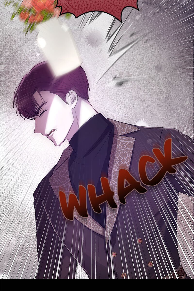 Marriage of Convenience to an Obsession - Chapter 45 - 49