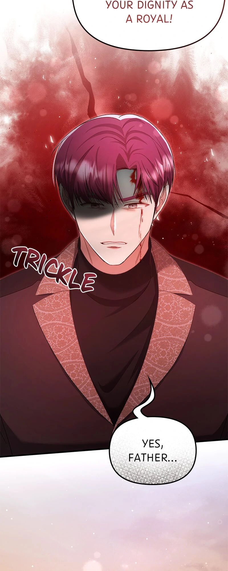 Marriage of Convenience to an Obsession - Chapter 45 - 53