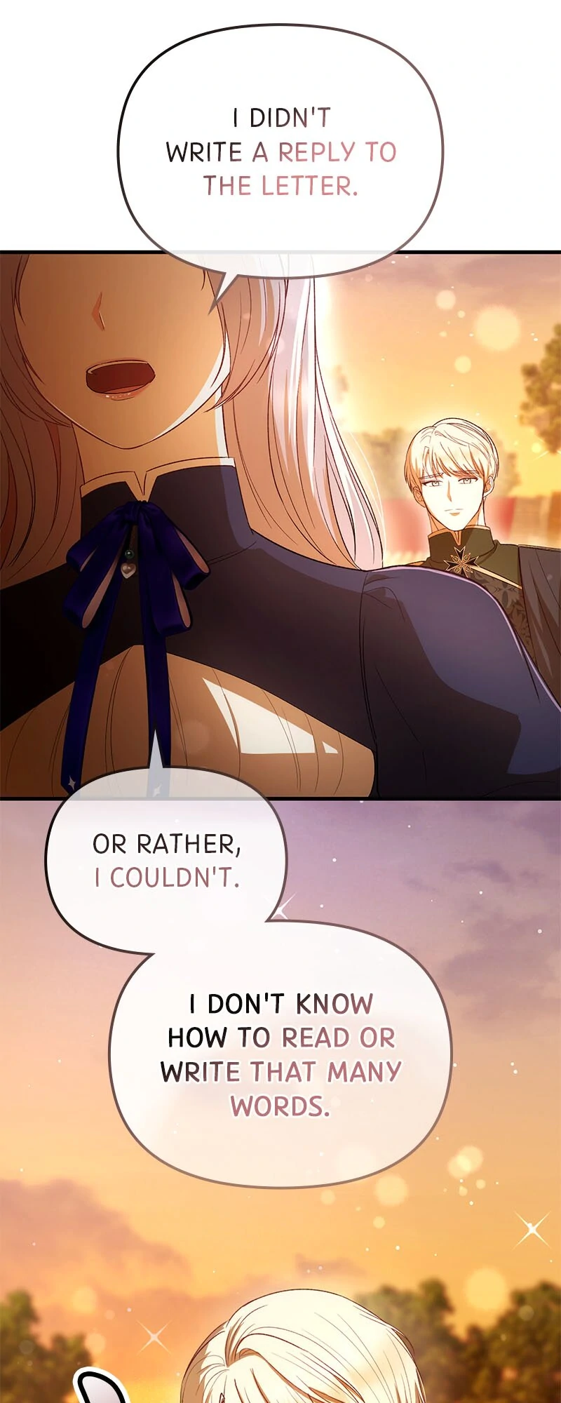 Marriage of Convenience to an Obsession - Chapter 45 - 56