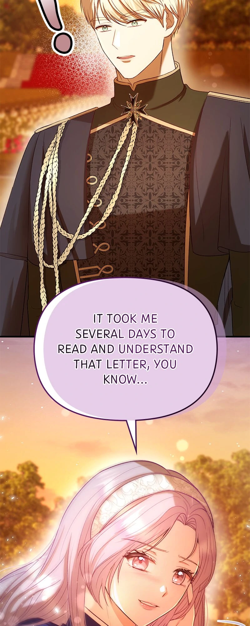 Marriage of Convenience to an Obsession - Chapter 45 - 57