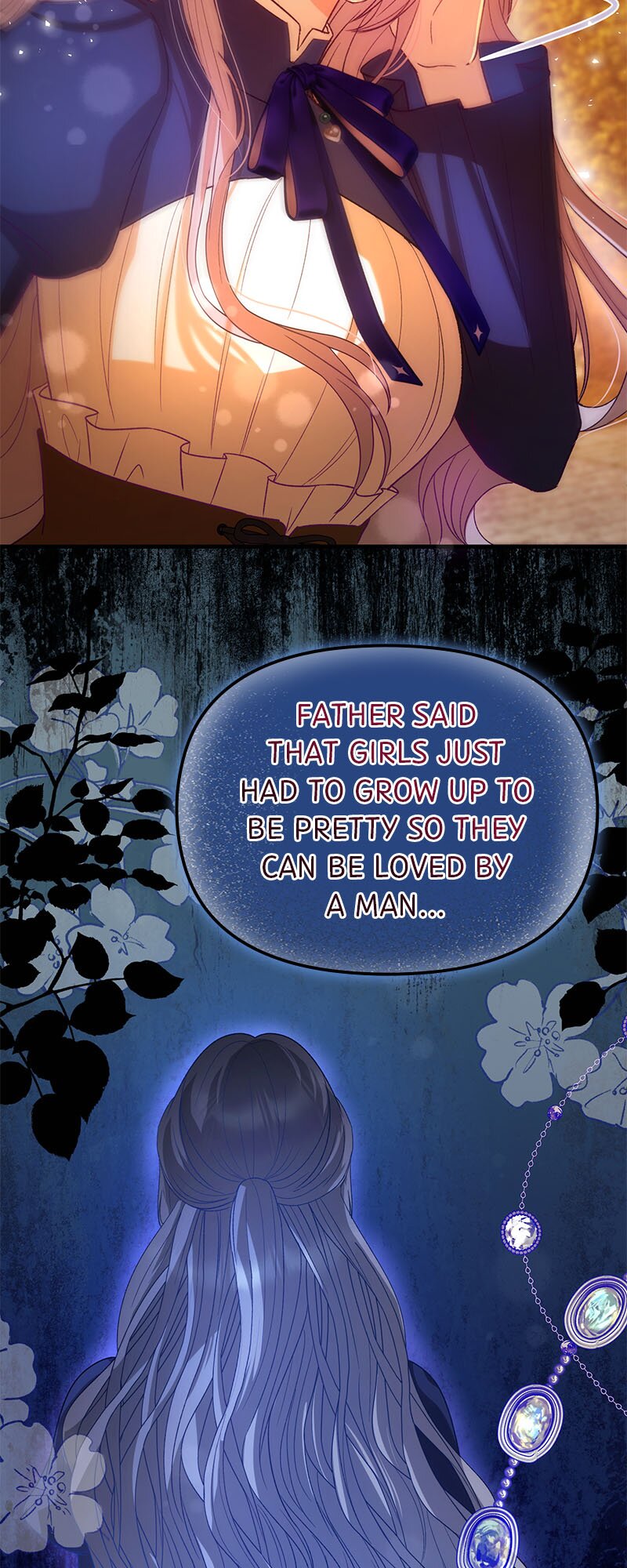 Marriage of Convenience to an Obsession - Chapter 45 - 58