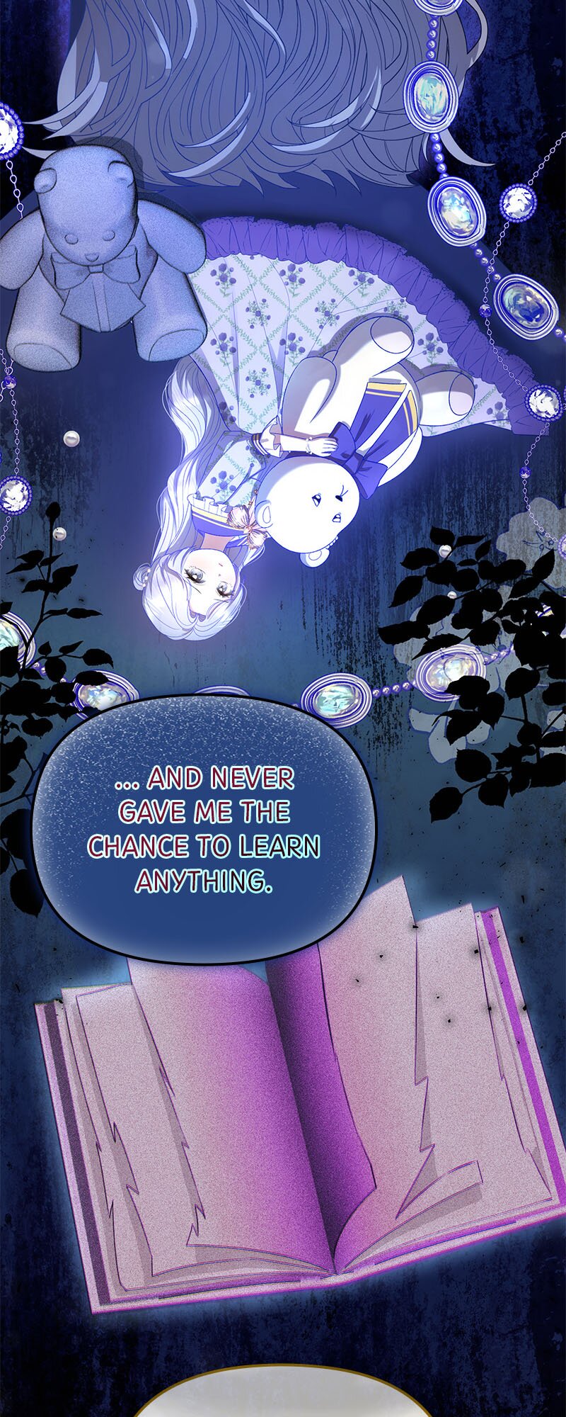 Marriage of Convenience to an Obsession - Chapter 45 - 59