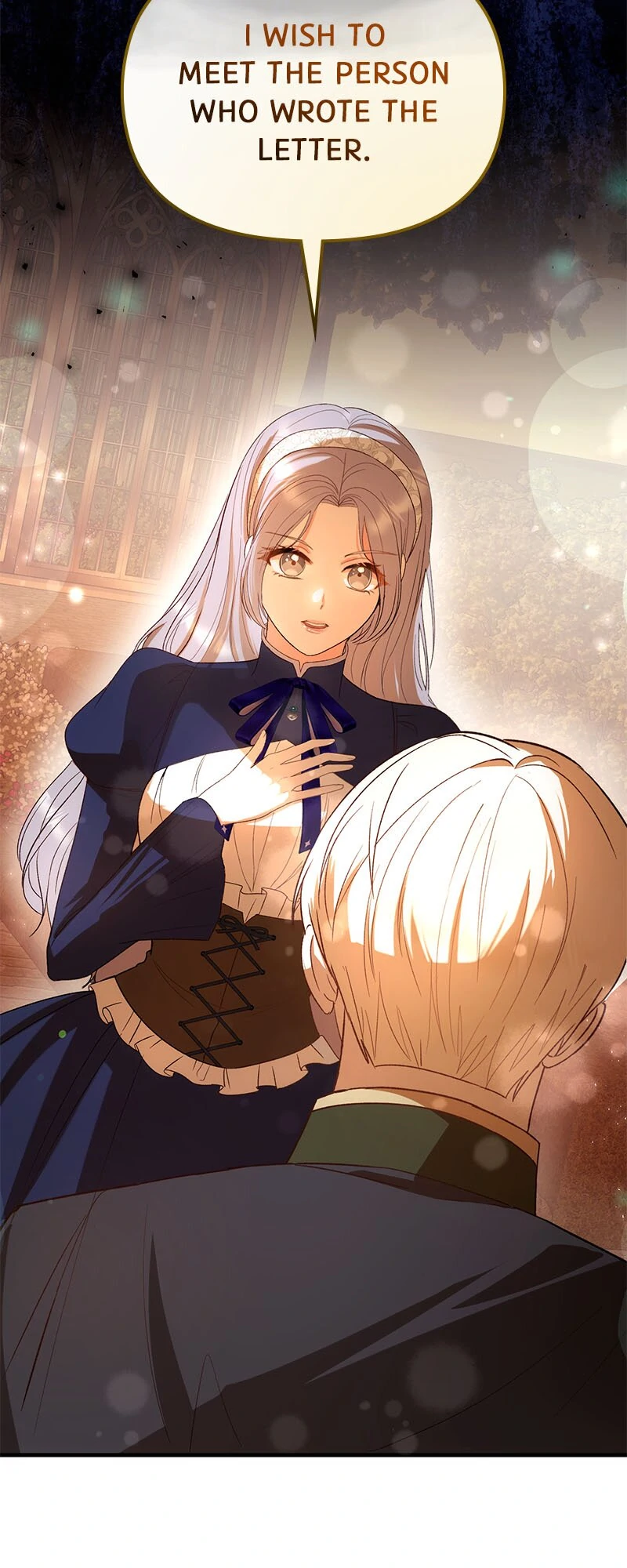 Marriage of Convenience to an Obsession - Chapter 45 - 60