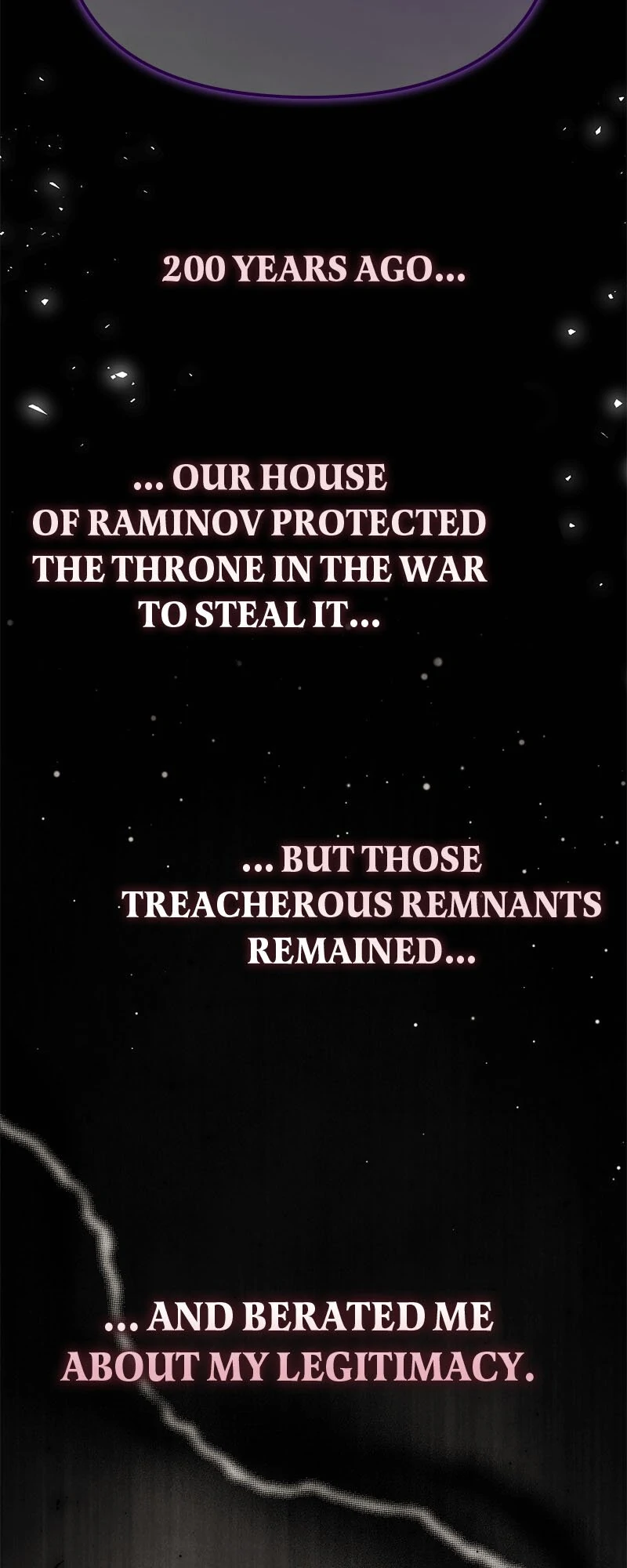 Marriage of Convenience to an Obsession - Chapter 46 - 5