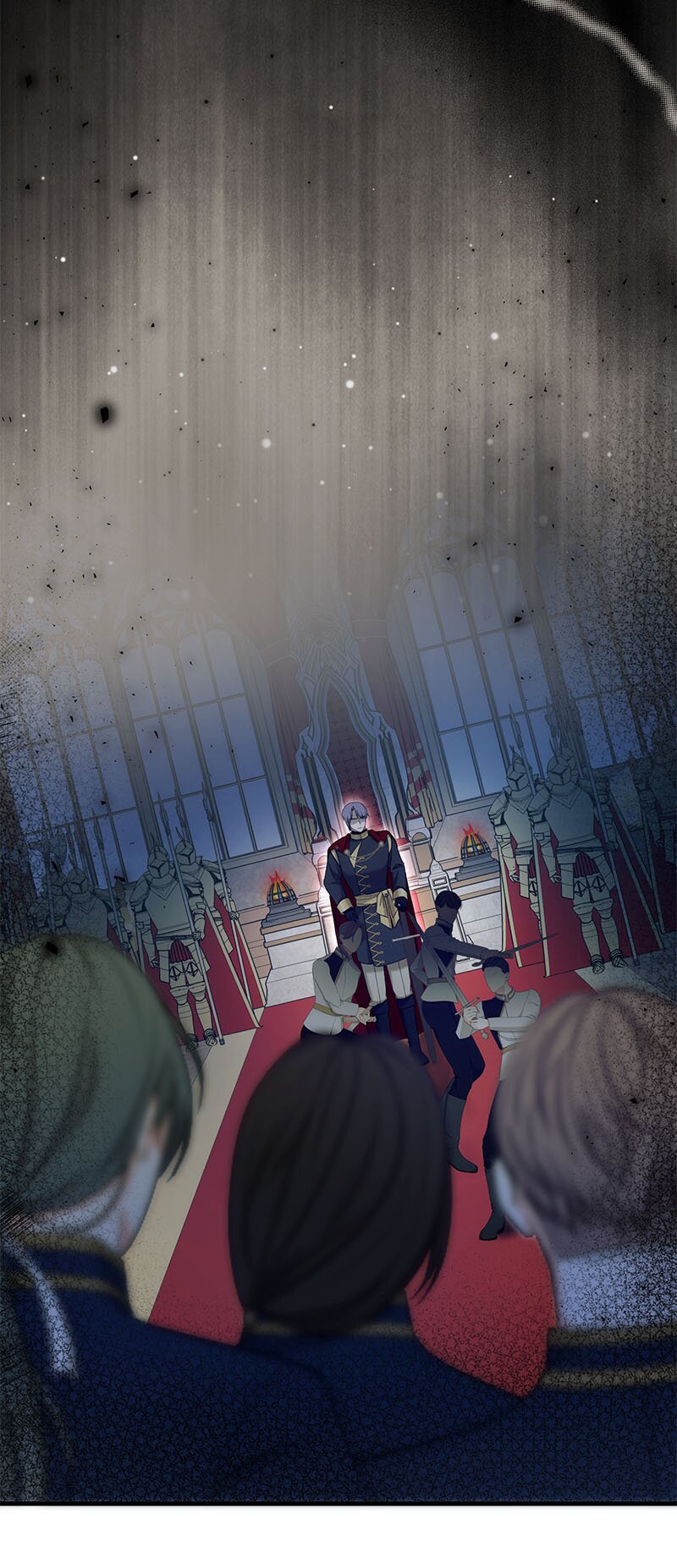 Marriage of Convenience to an Obsession - Chapter 46 - 6