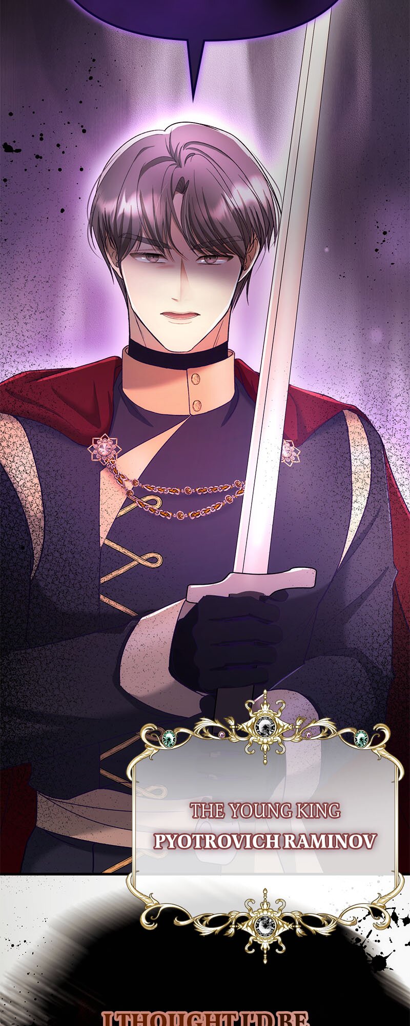 Marriage of Convenience to an Obsession - Chapter 46 - 9