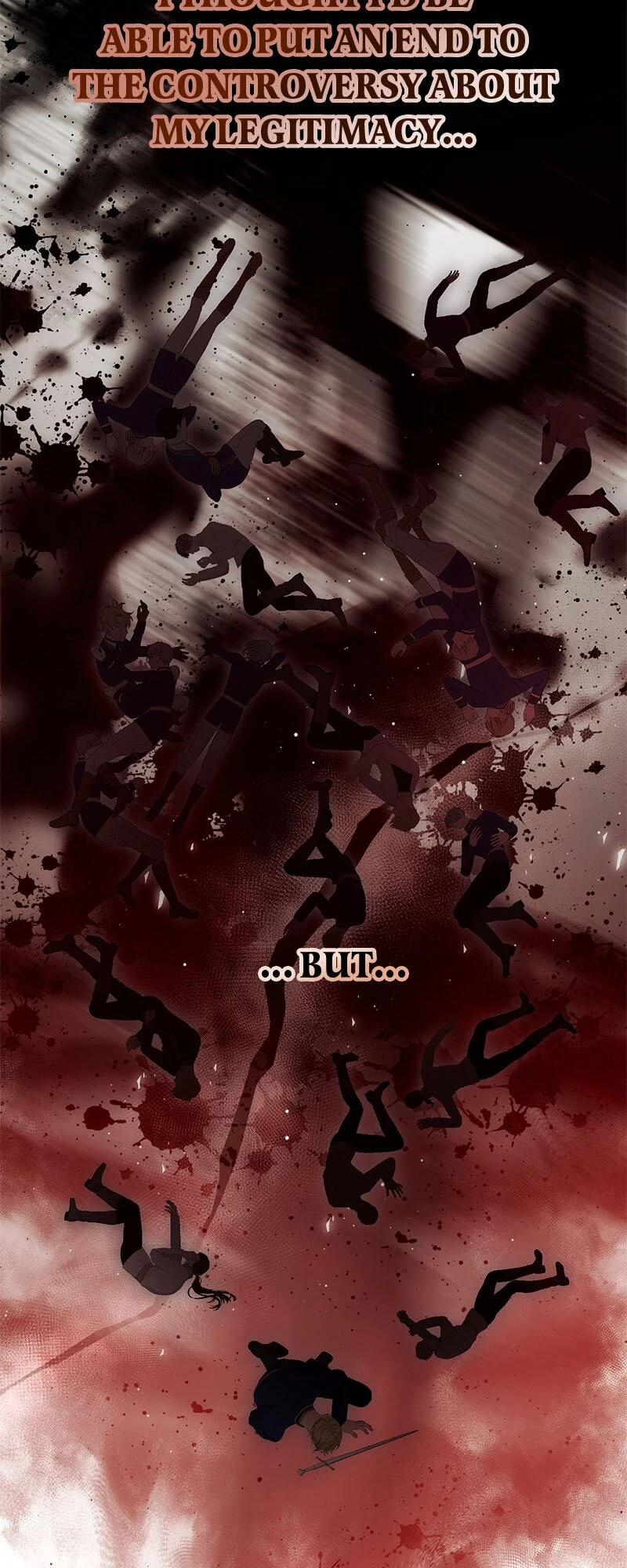 Marriage of Convenience to an Obsession - Chapter 46 - 10