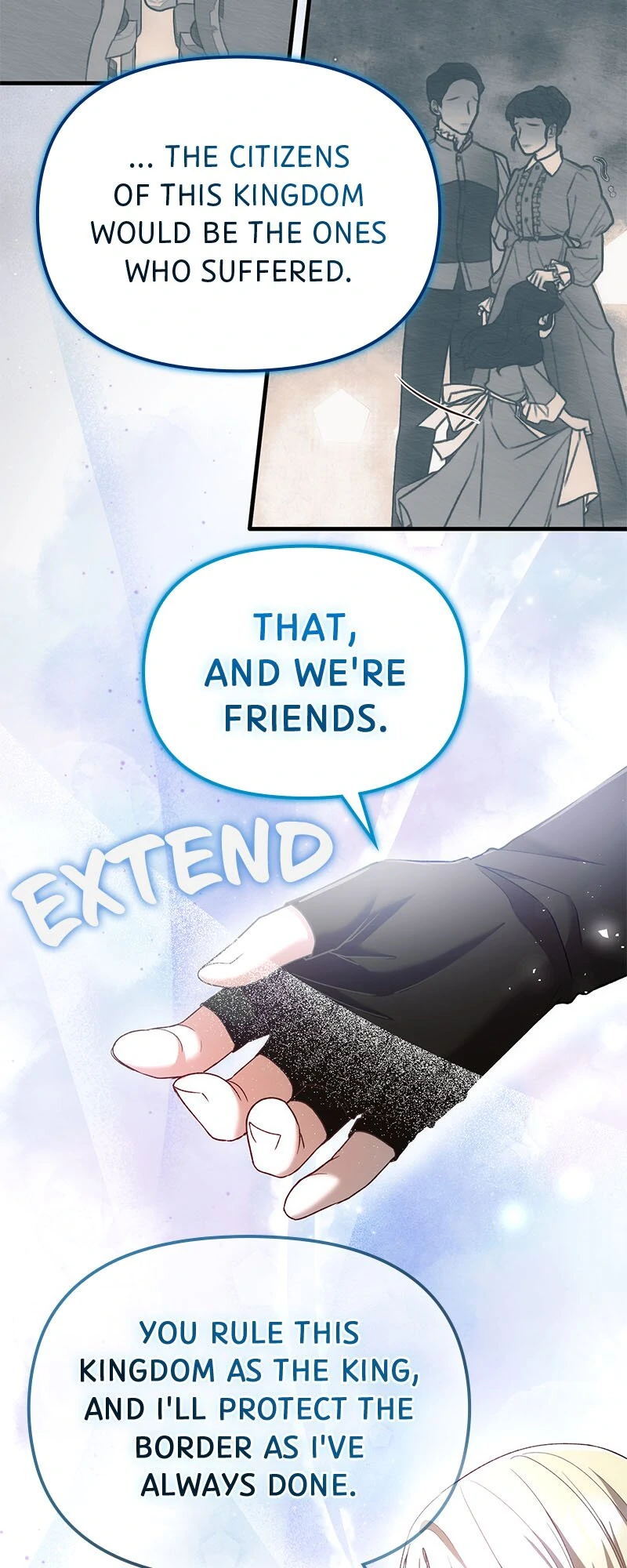 Marriage of Convenience to an Obsession - Chapter 46 - 15