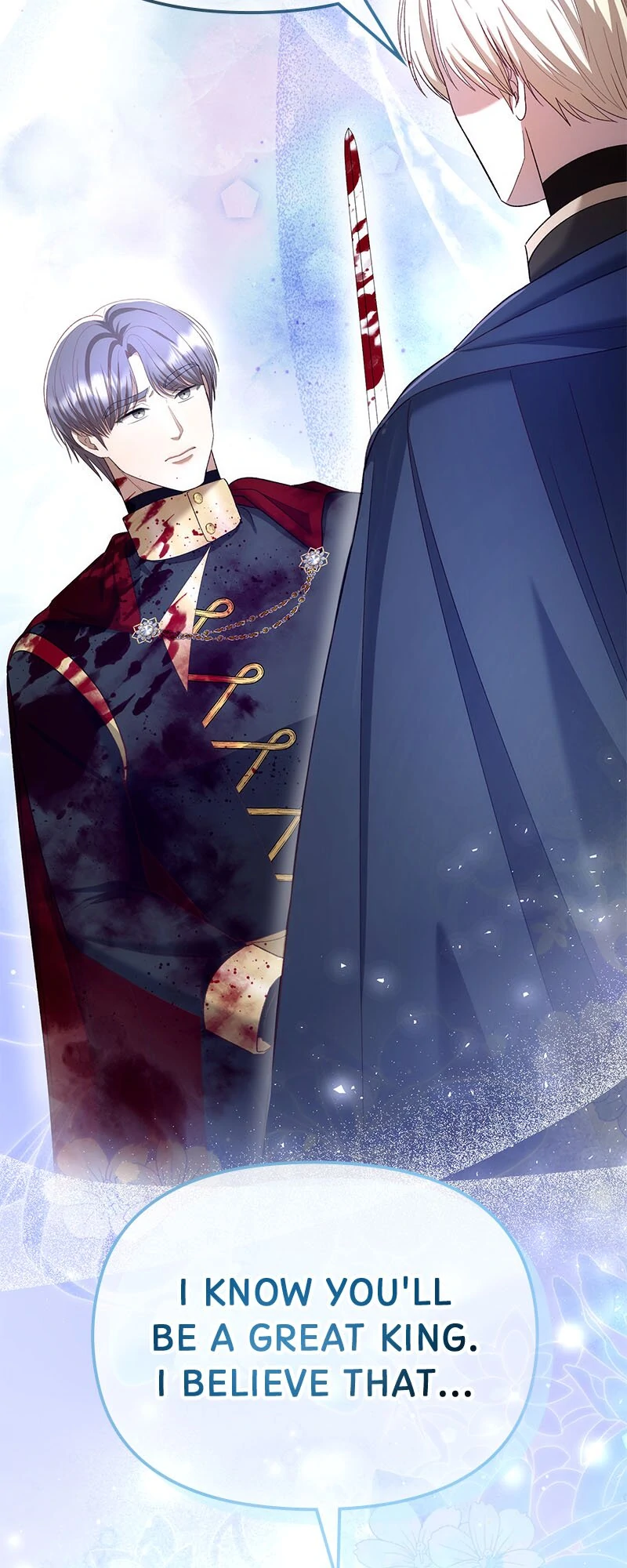 Marriage of Convenience to an Obsession - Chapter 46 - 16