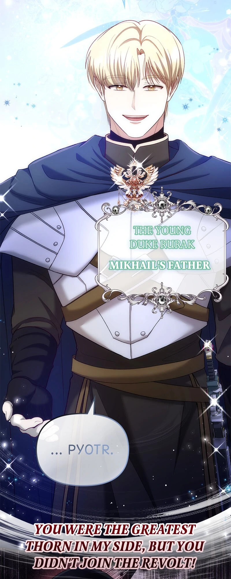 Marriage of Convenience to an Obsession - Chapter 46 - 17