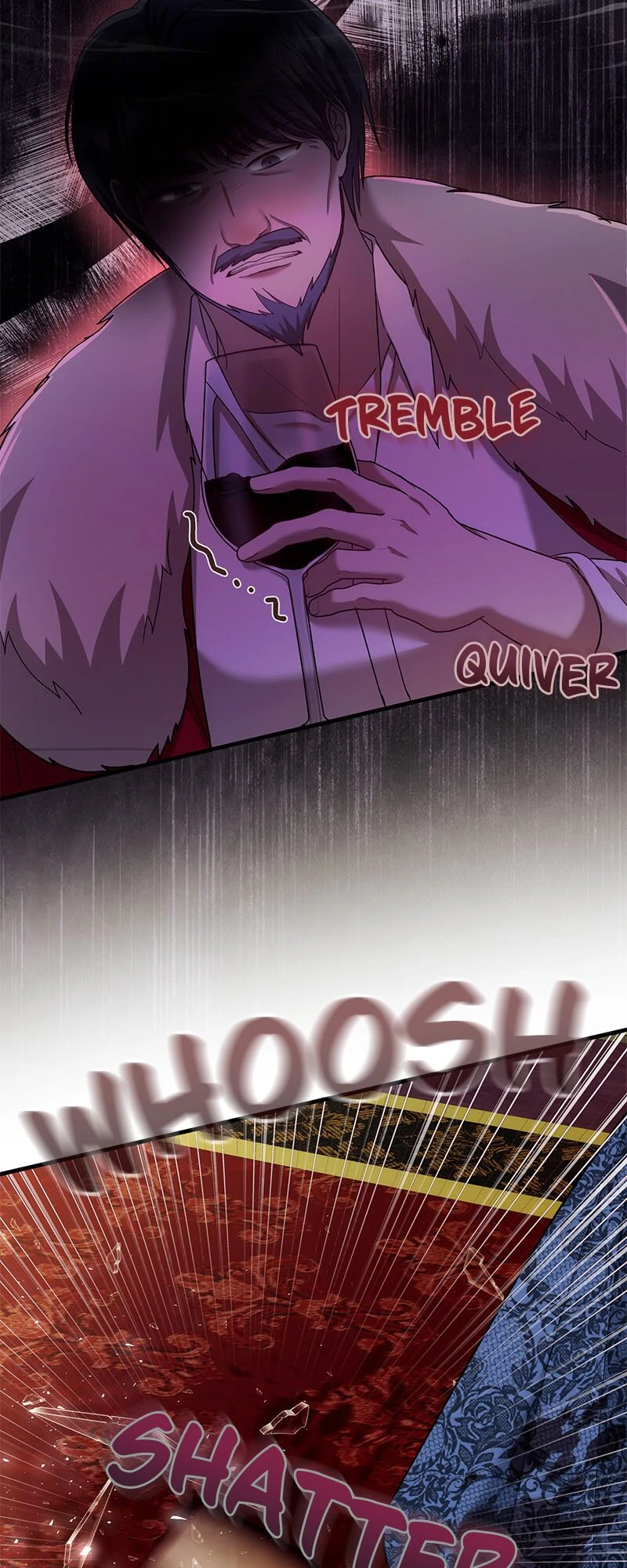 Marriage of Convenience to an Obsession - Chapter 46 - 18