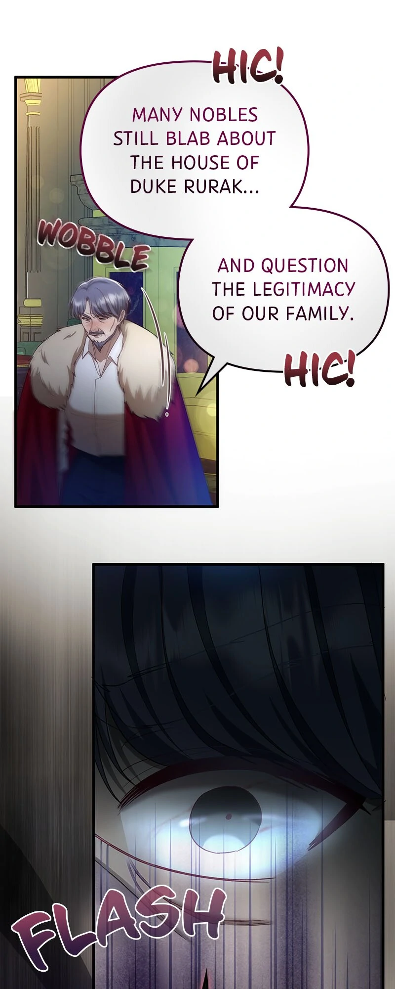 Marriage of Convenience to an Obsession - Chapter 46 - 20