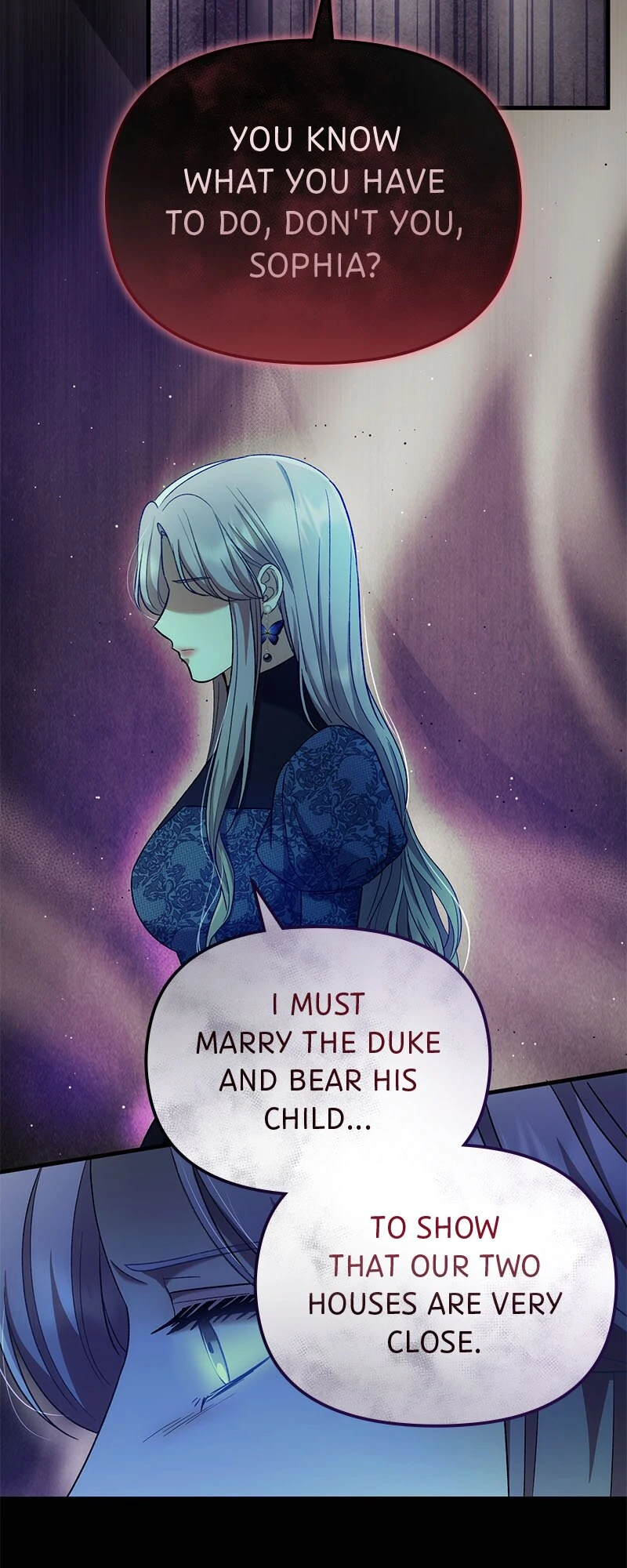 Marriage of Convenience to an Obsession - Chapter 46 - 21