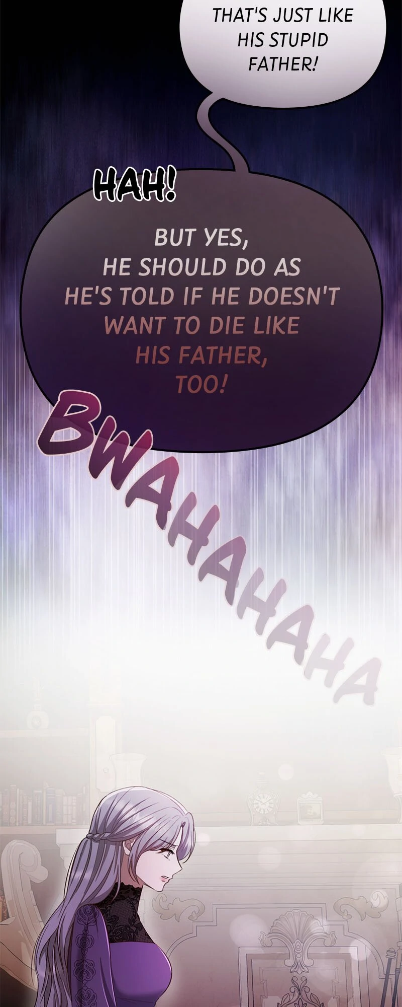 Marriage of Convenience to an Obsession - Chapter 46 - 23