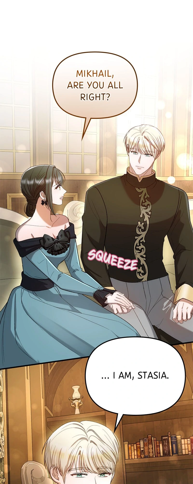 Marriage of Convenience to an Obsession - Chapter 46 - 26