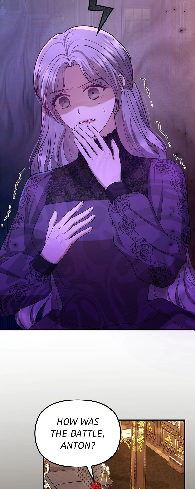 Marriage of Convenience to an Obsession - Chapter 46 - 29