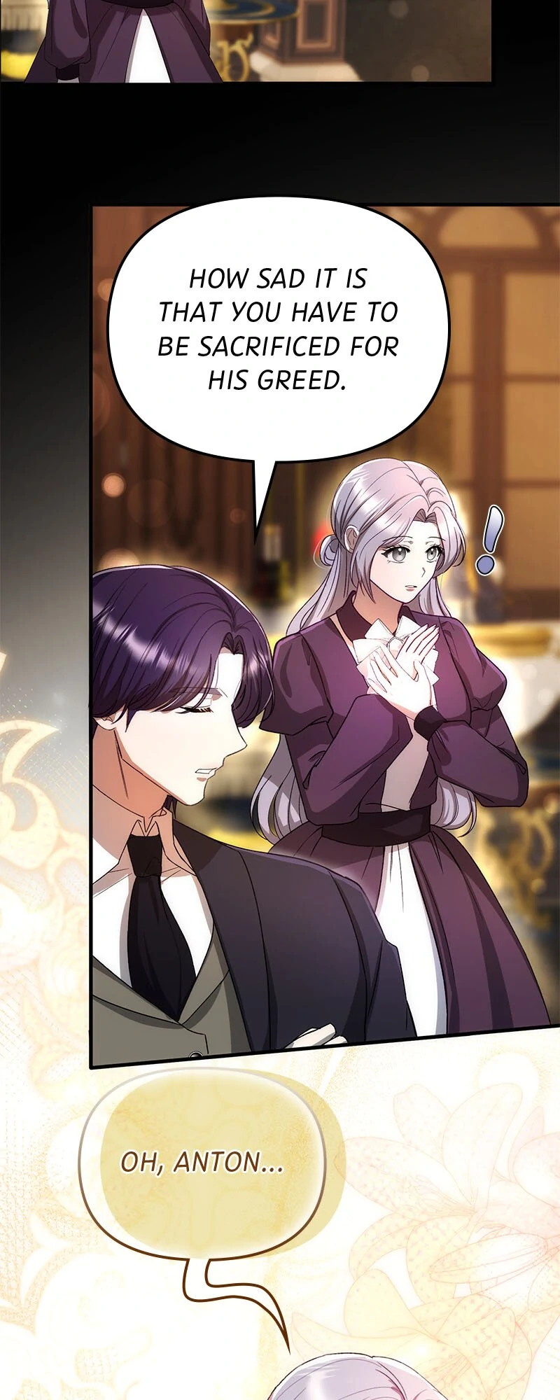 Marriage of Convenience to an Obsession - Chapter 46 - 31