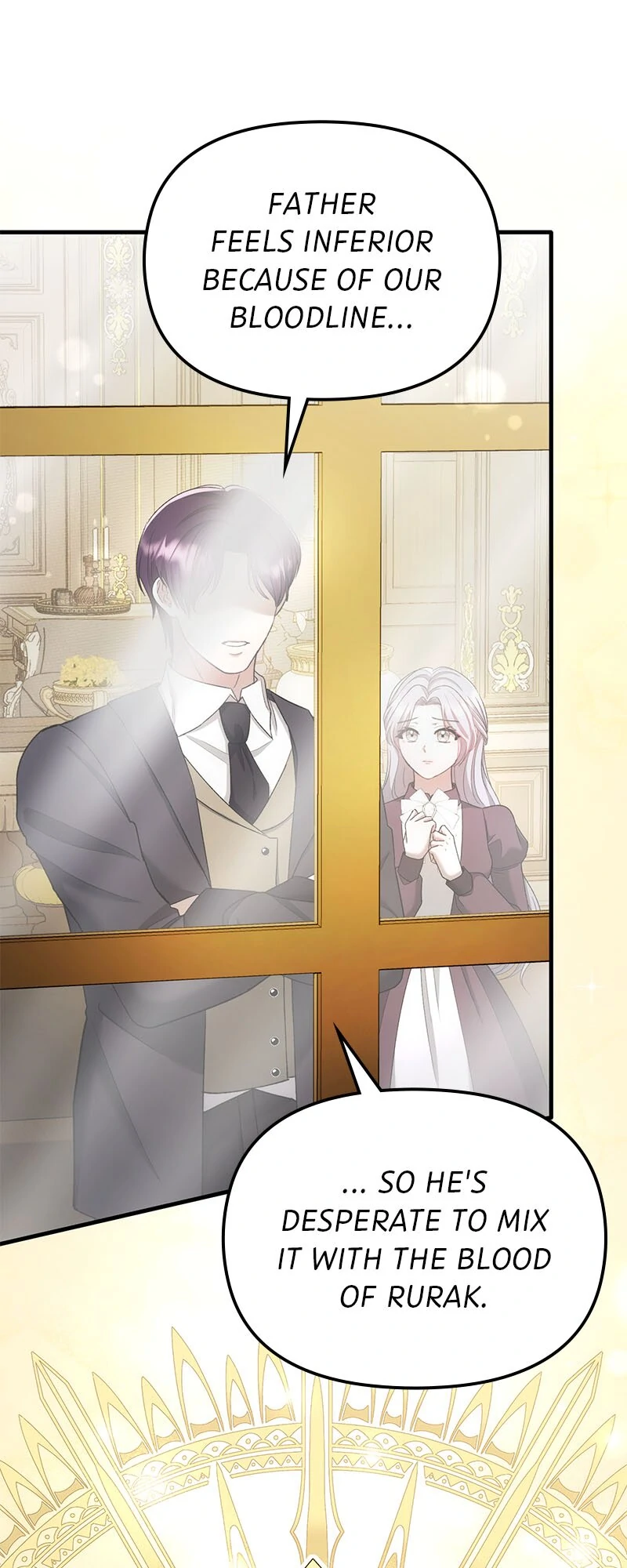 Marriage of Convenience to an Obsession - Chapter 46 - 33