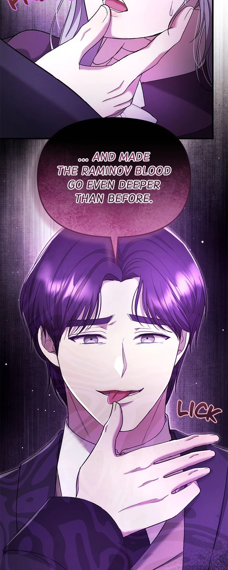 Marriage of Convenience to an Obsession - Chapter 46 - 36