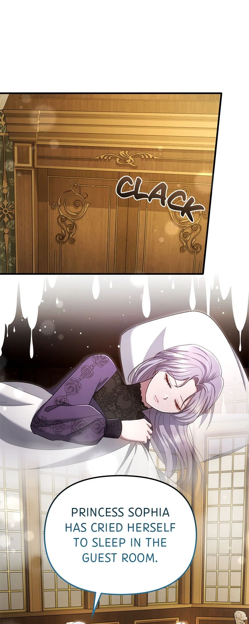 Marriage of Convenience to an Obsession - Chapter 46 - 39