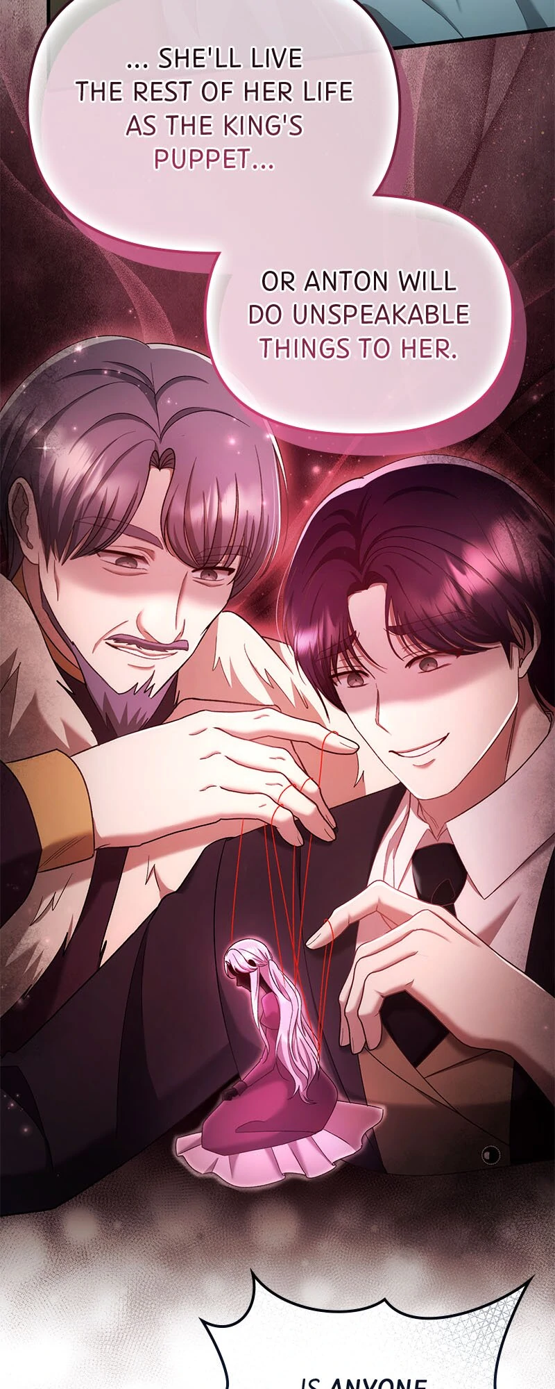 Marriage of Convenience to an Obsession - Chapter 46 - 41