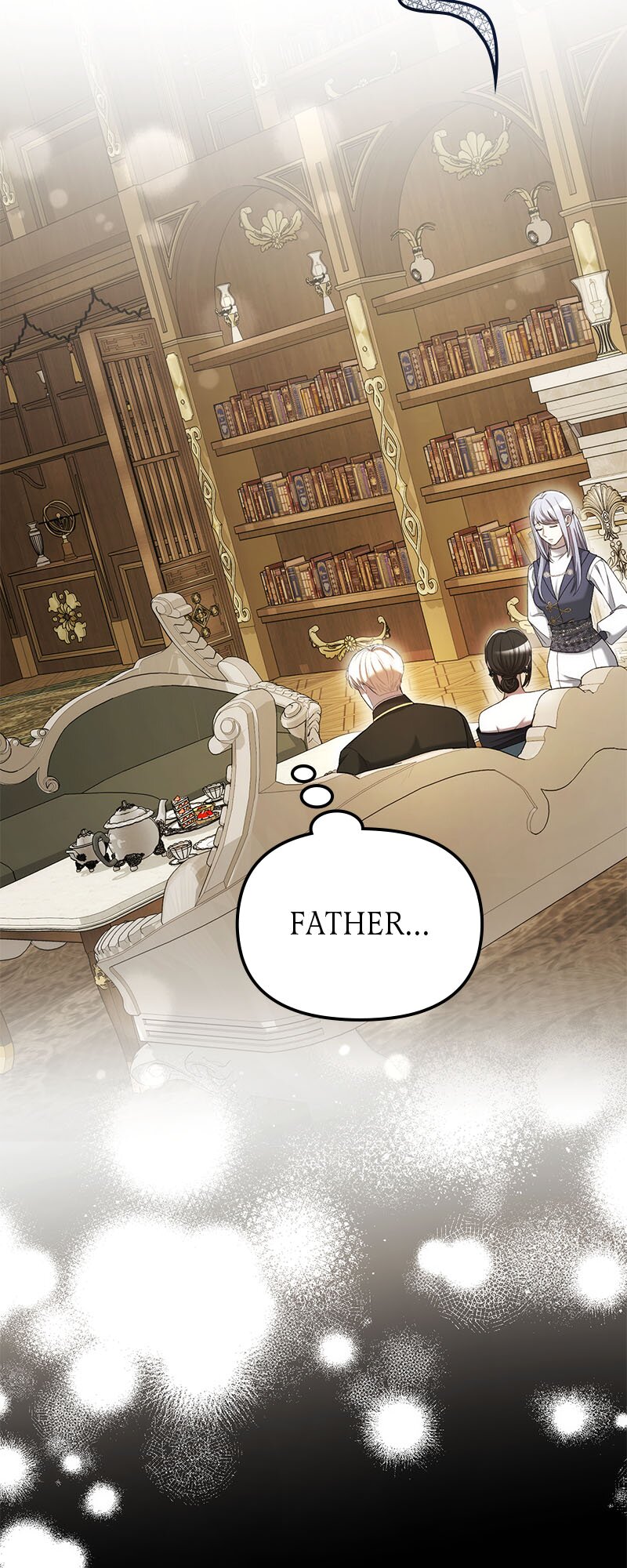 Marriage of Convenience to an Obsession - Chapter 46 - 44