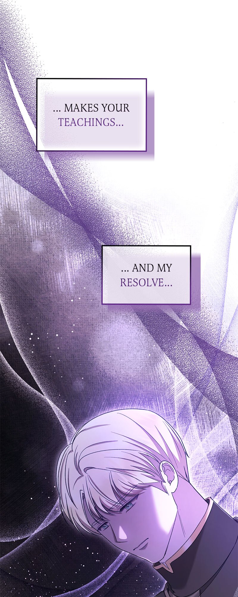 Marriage of Convenience to an Obsession - Chapter 46 - 52