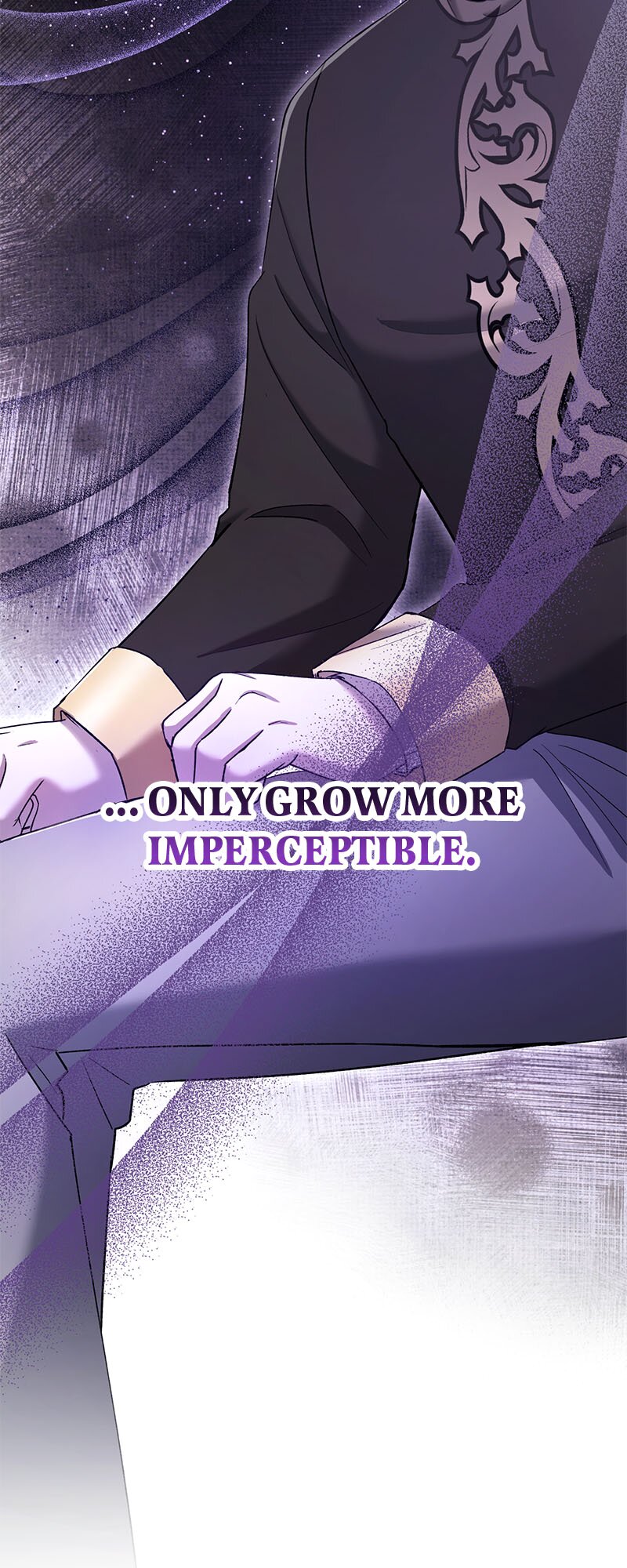 Marriage of Convenience to an Obsession - Chapter 46 - 53