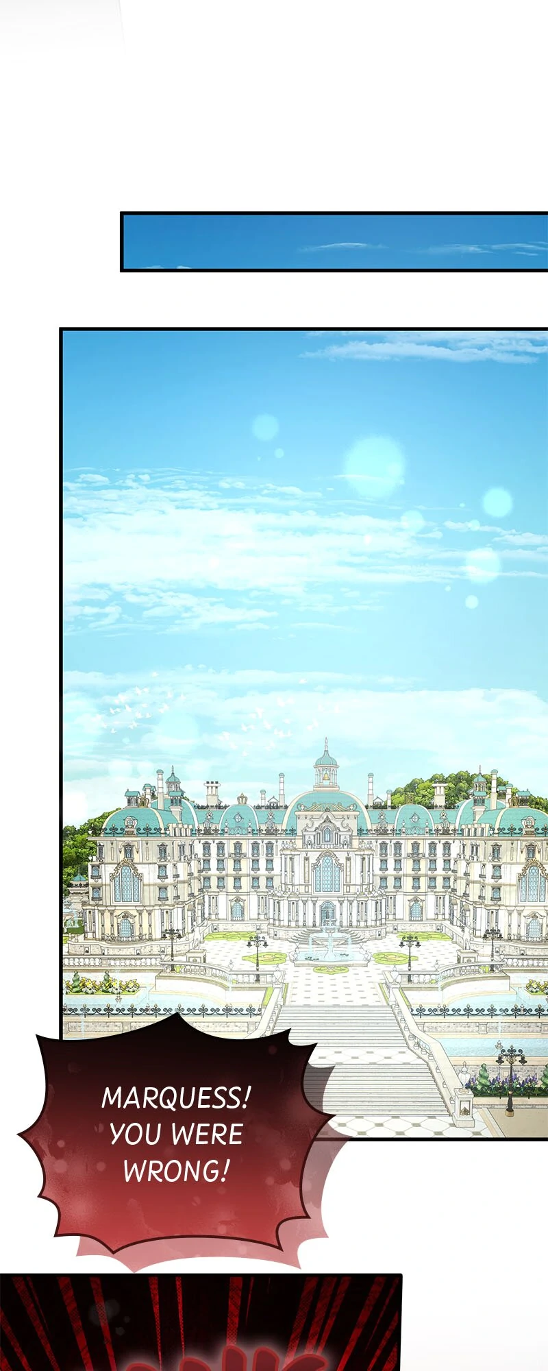 Marriage of Convenience to an Obsession - Chapter 46 - 54